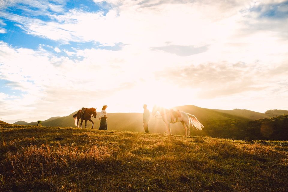 Pré Wedding Rozeli e Maicom