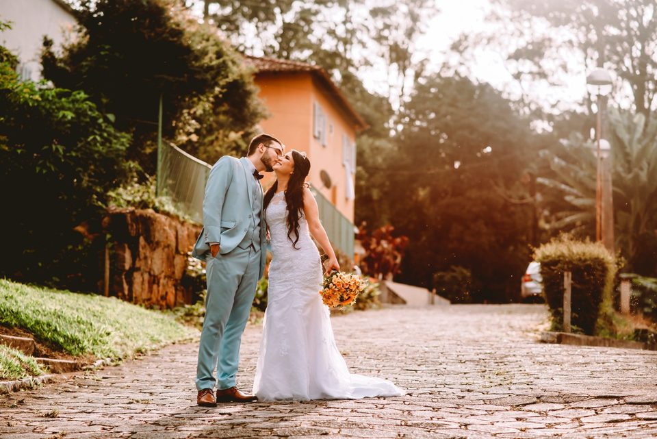 Casamento Juliete e Flávio