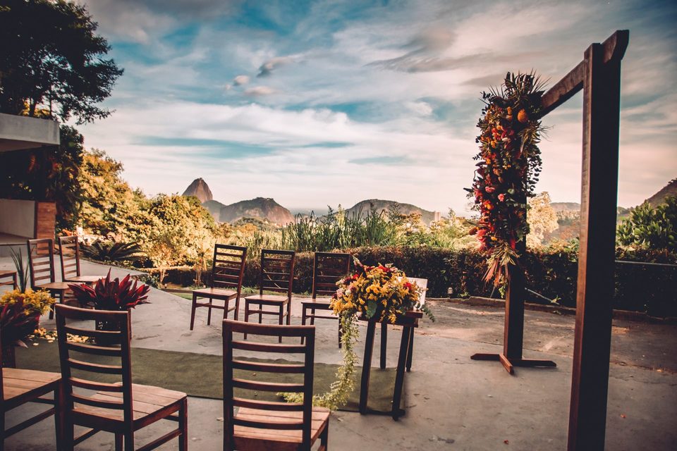 Casamento Joice & Renan