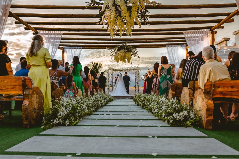 Casamento Tais & Joeder