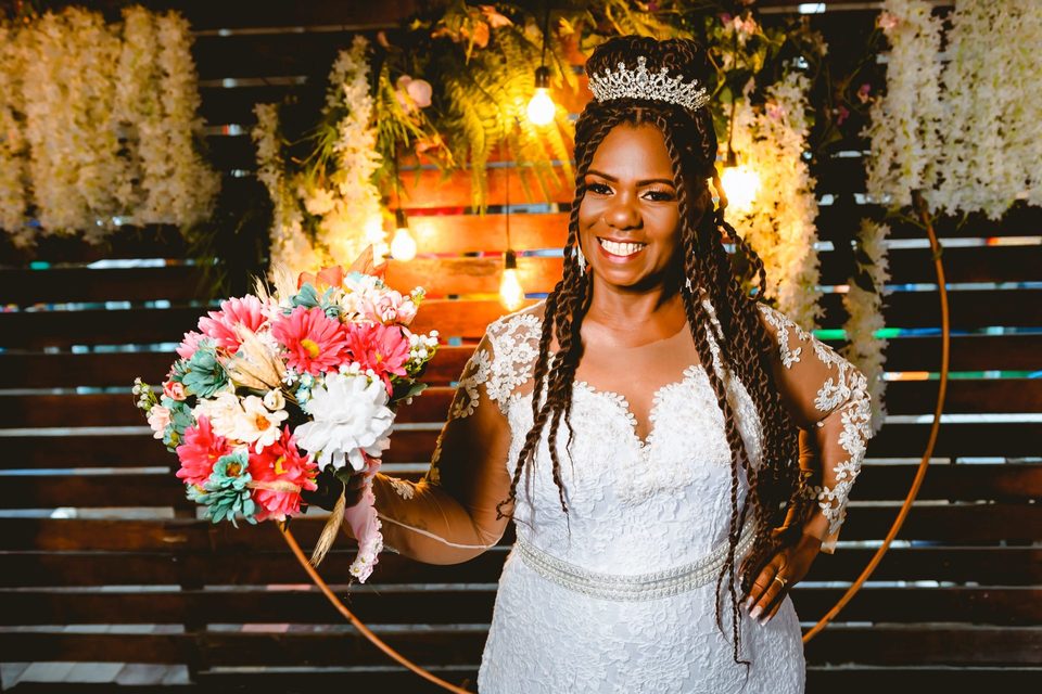 Casamento Sandra & Ricardo