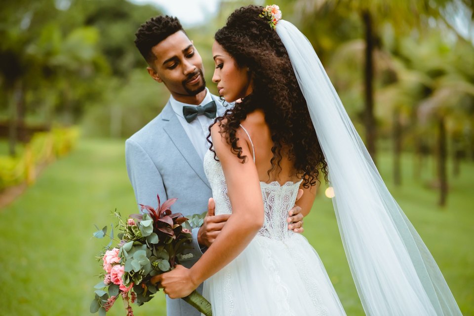 Casamento Karla & Vitor