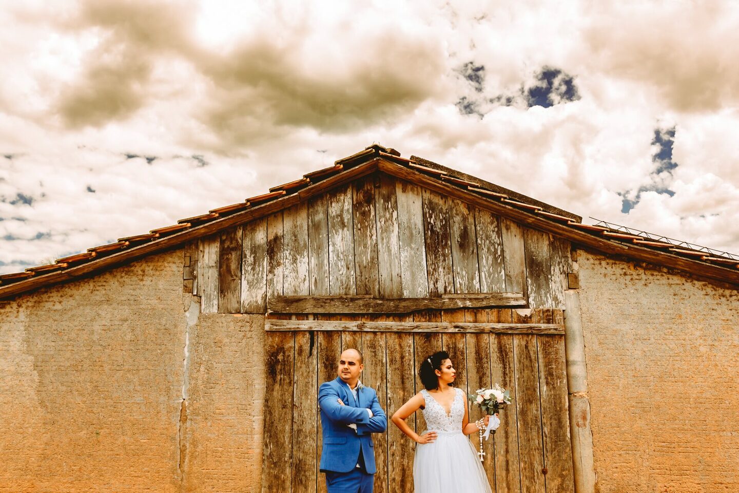 Casamento Maicon & Karina