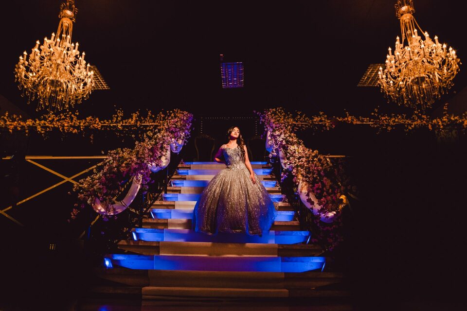 15 anos Maria Eduarda