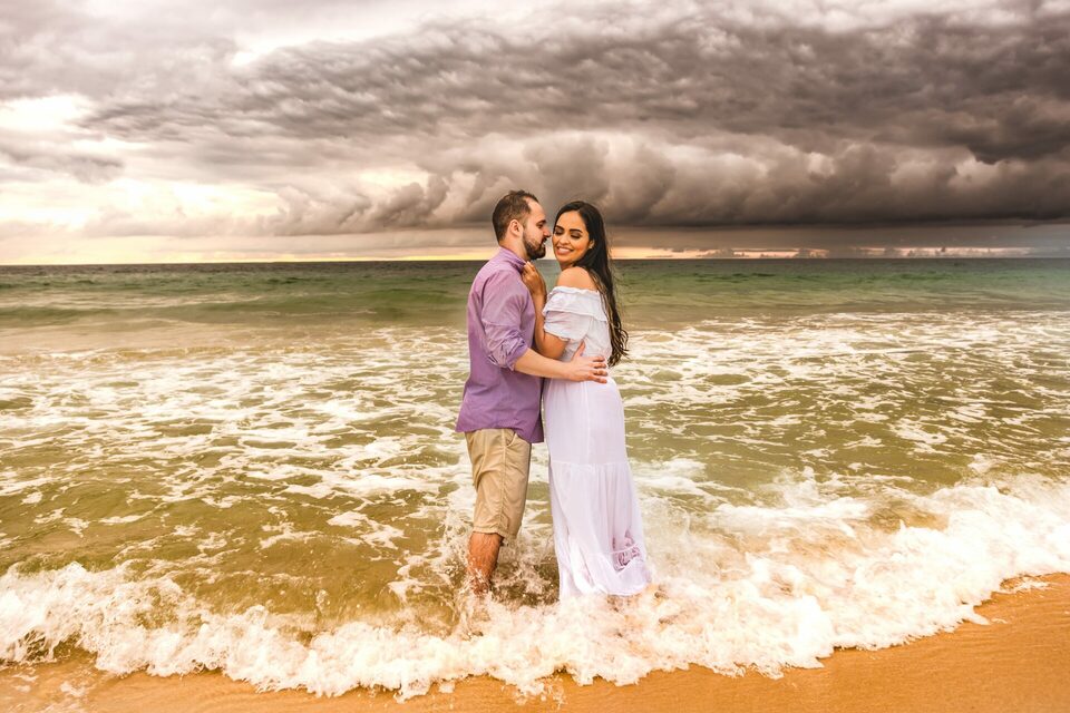 Pré wedding Vania & Lucas