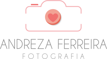 Logo Andreza Ferreira Fotografia | Fotografia de casamento e família.   